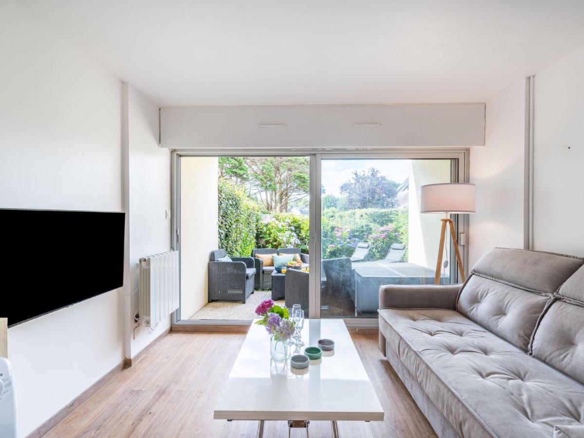 Studio Plein Soleil-3 By Interhome *